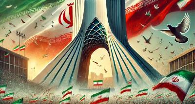 Congratulations on the 46th anniversary of the Victory of the Islamic Revolution in Iran