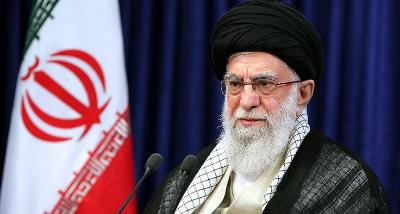 The Supreme Leader of I.R.Iran described negotiations with the U.S. under the current circumstances as meaningless irrational and devoid of dignity